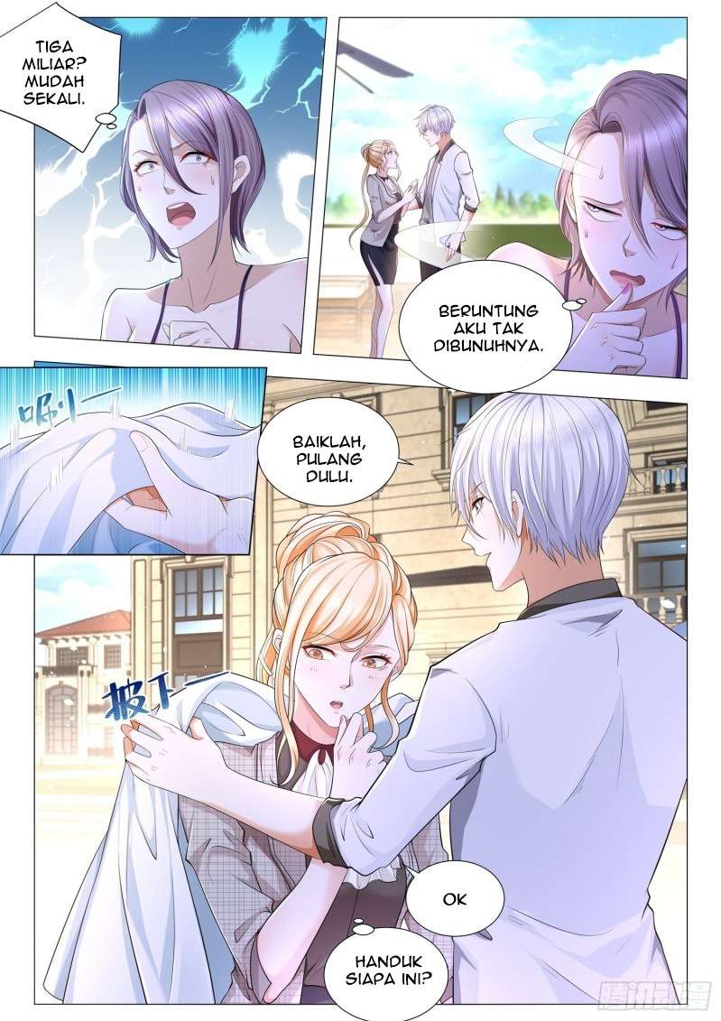 Shen Hao’s Heavenly Fall System Chapter 216 Gambar 8